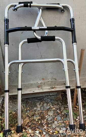 Ходунки Армед YU760