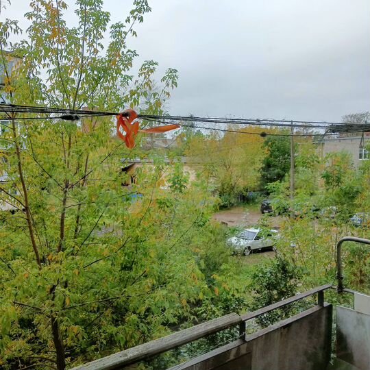 2-к. квартира, 44,2 м², 2/5 эт.