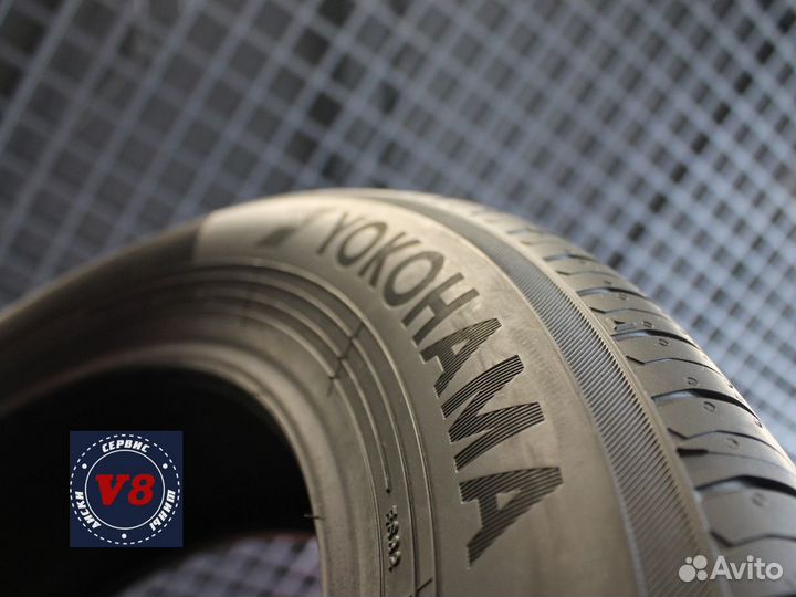 Yokohama Bluearth ES32 185/60 R14 82H