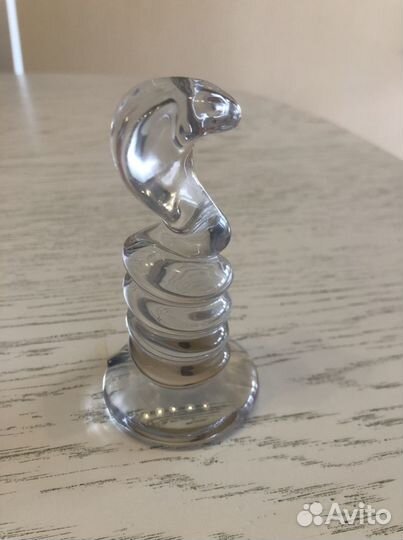 Фигурка кобры