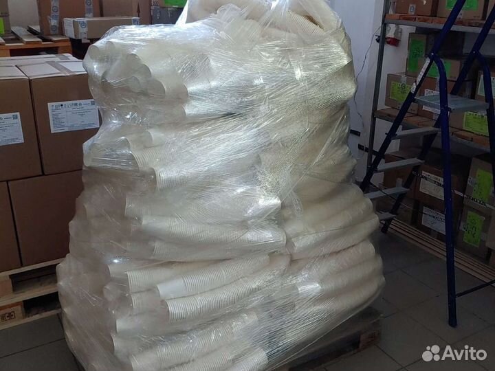 Бумажные стаканчики Подходят Для Рассады