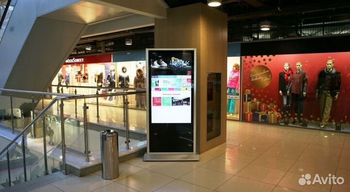 Готовый бизнес с поддержкой и рекламой