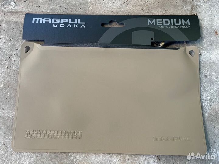 Сумка органайзер Magpul daka Pouch Medium