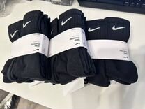 Носки Nike Everyday Cushion Crew SX7666-010