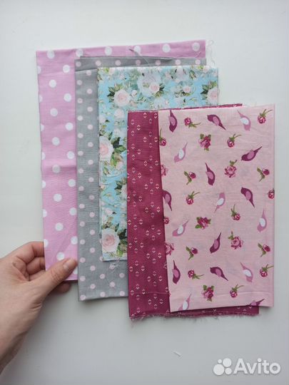 Ткань для рукоделия