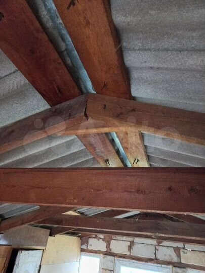 Участок 4,6 сот. (СНТ, ДНП)