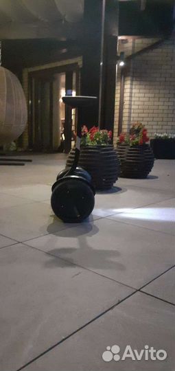 Segway ninebot mini pro