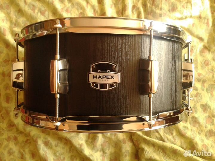 Малый барабан Mapex Mars Series 14х6,5 Новый