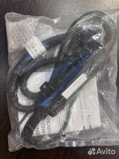 Интрефейсный кабель Mercury nmea 2000