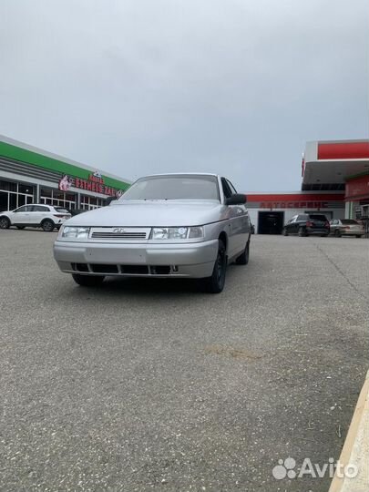 Сиденье ваз 2110