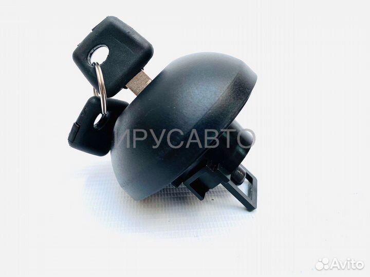 Крышка бензобака с ключом икс рей