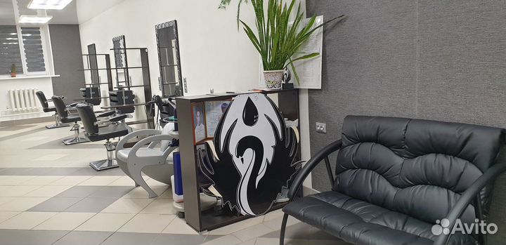 Салон красоты