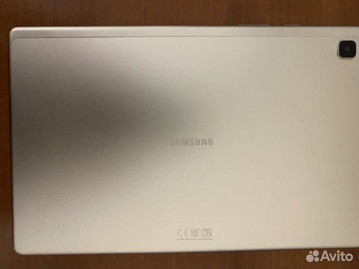 Планшет Samsung Galaxy Tab A7 64GB