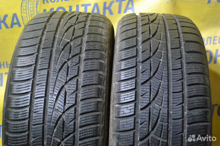 Hankook Winter I'Cept Evo 225/50 R17