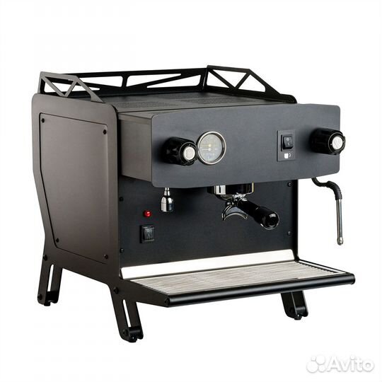 Профессиональная кофемашина NC 1.0