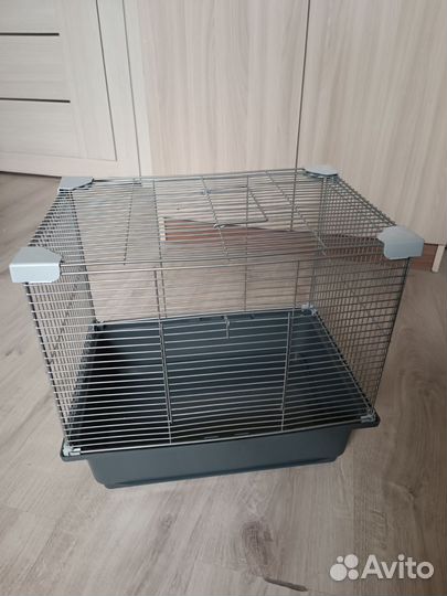 Клетка переноска для птиц