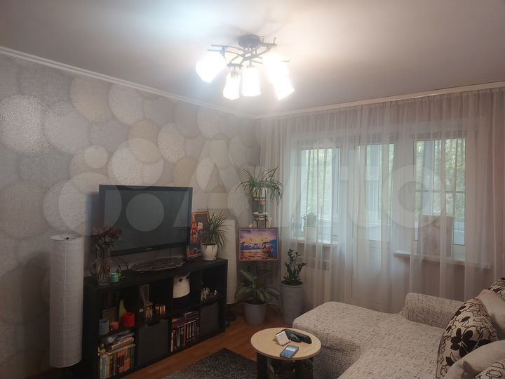 1-к. квартира, 33 м², 2/4 эт.