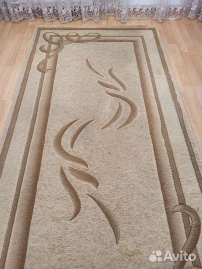 Ковры и паласы бу