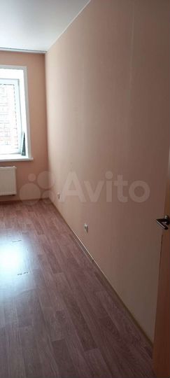 1-к. квартира, 33 м², 7/16 эт.