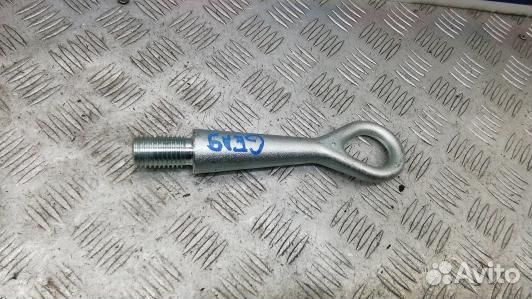 Крюк буксировочный mitsubishi outlander 2 (GEA09H8