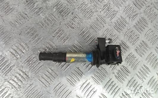 Катушка зажигания бензиновая cadillac CTS 1 (UKR05