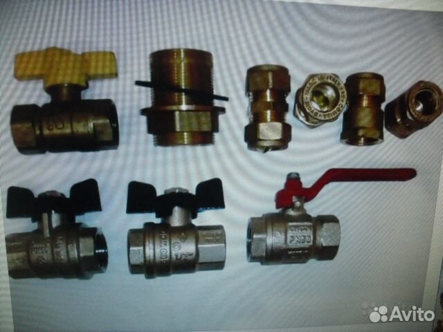 Разные инструменты