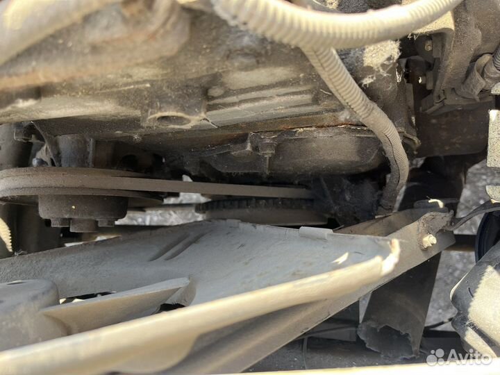 Двигатель Инжектор 2107 двс Мотор 2103