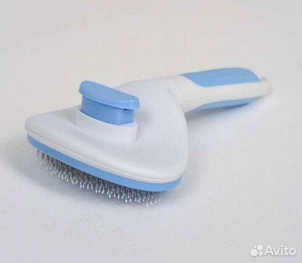 Ческа для шерсти