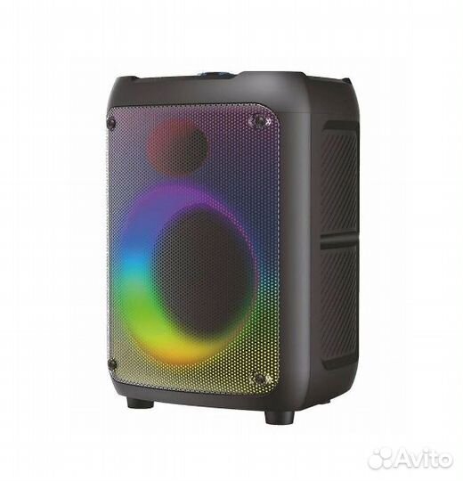 Блютуз колонка eltronic 20-40 crazy BOX 120