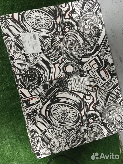 Вибро и шумоизоляция