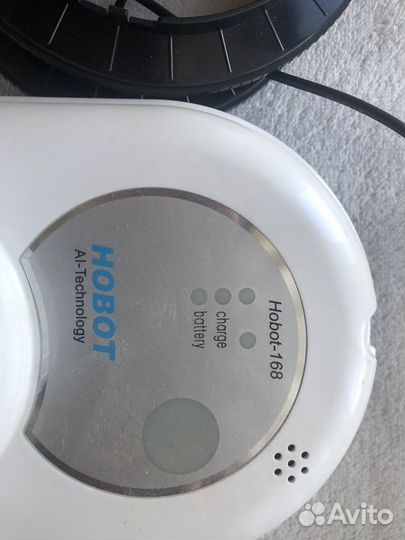 Робот мойщик окон hobot 168
