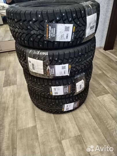 Pirelli Formula Ice 205/60 R16
