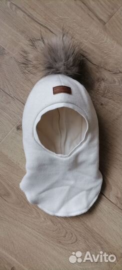 Шапка шлем Шанти -Пунти