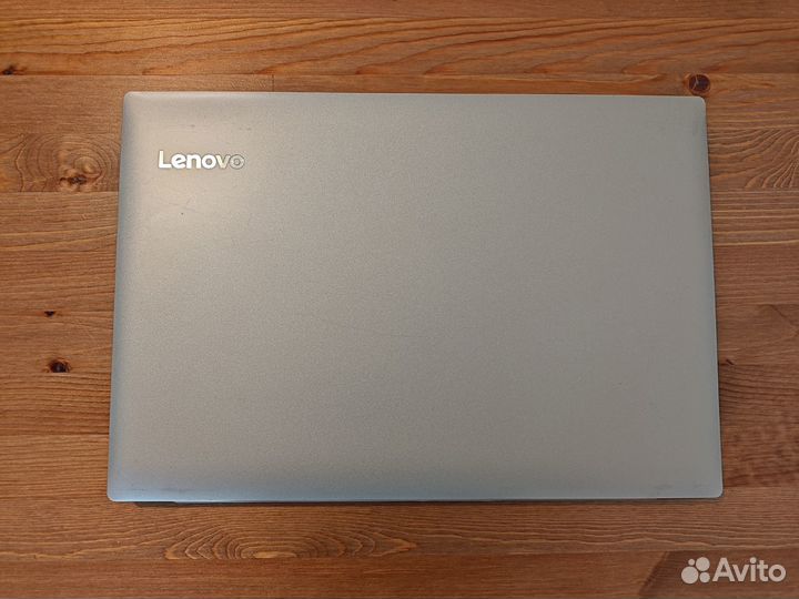 Ноутбук Lenovo IdeaPad 330-17ikb (на запчасти)