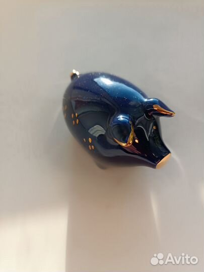 Сувениры из кобальта