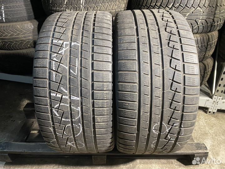 Yokohama W.Drive V902B 295/40 R20 110V