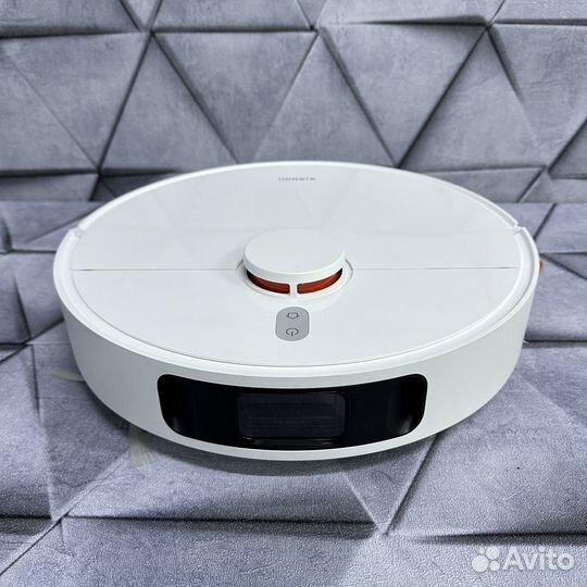 Робот пылесос Xiaomi Robot Vacuum s10 plus