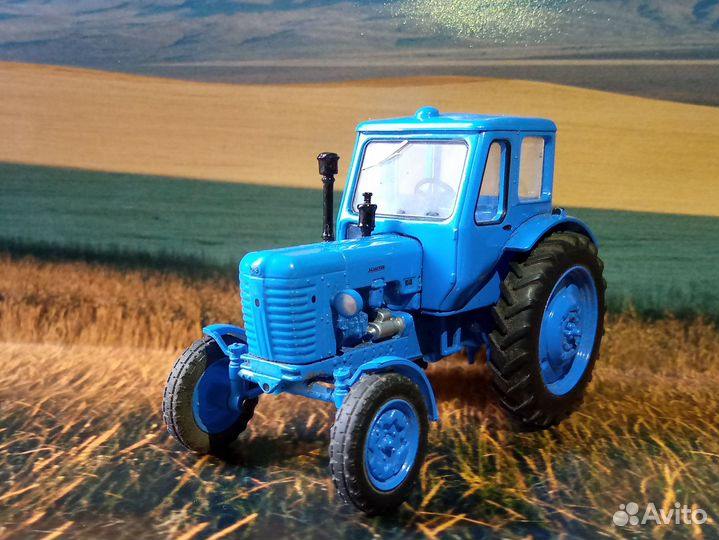 Мтз-50 