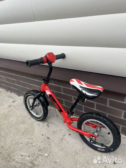 Беговел детский