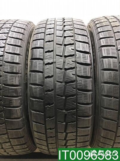 Dunlop Winter Maxx WM01 215/55 R17 101H