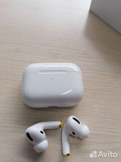 Беспроводные bluetooth наушники