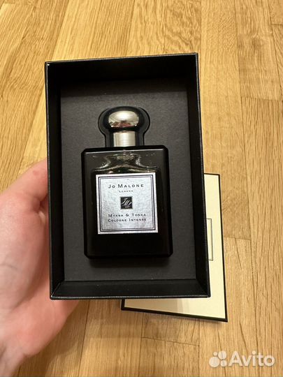 Духи женские Jo malone