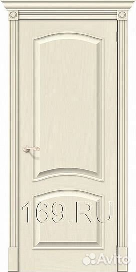 Двери межкомнатные новые