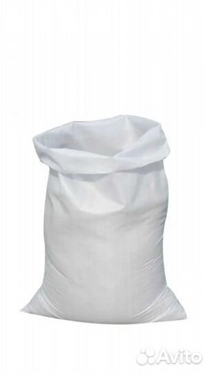 Строительные мешки бу