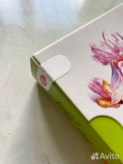 Краски акварельные Невская палитра 12 цветов