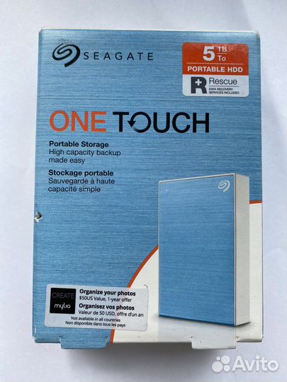 WD Elements SE 4Tb обмен на всё рассмотрю