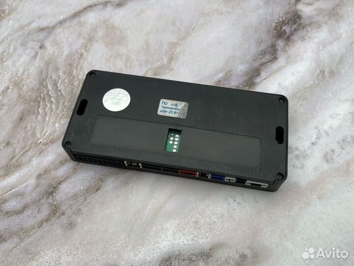 Блок StarLine E90 Оригинал