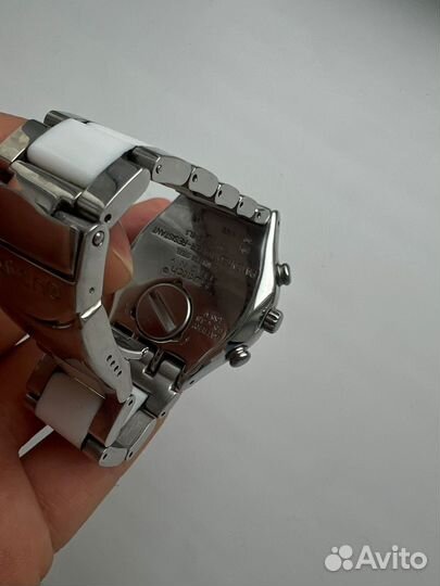 Наручные часы swatch Irony
