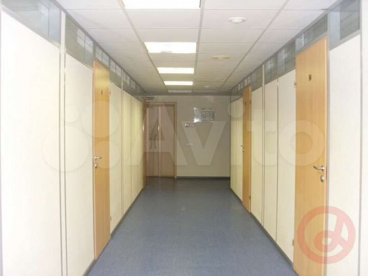 Сдам офисное помещение, 124.2 м²