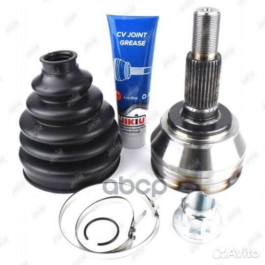 ШРУС перед JC33021 jikiu